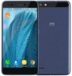 Замена разъема зарядки на телефоне ZTE Blade A6 Max в Калуге